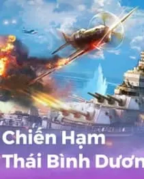Chiến Hạm Thái Bình Dương