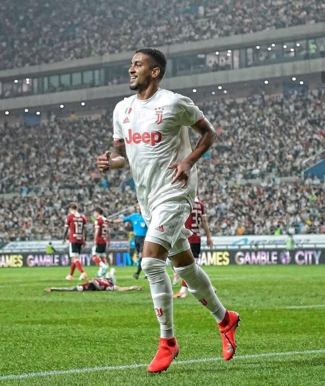 老将的蜕变 老将的蜕变